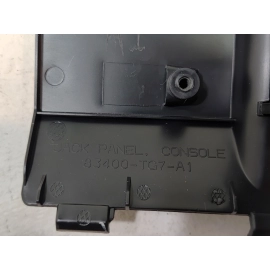 2020-2022 HONDA PILOT CONSOLE AUXILIARY CONNECTOR POWER OOUTLET W/ USB & AUX OEM