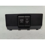 2020-2022 HONDA PILOT CONSOLE AUXILIARY CONNECTOR POWER OOUTLET W/ USB & AUX OEM
