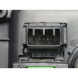 2020-2022 HONDA PILOT CONSOLE AUXILIARY CONNECTOR POWER OOUTLET W/ USB & AUX OEM
