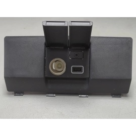2020-2022 HONDA PILOT CONSOLE AUXILIARY CONNECTOR POWER OOUTLET W/ USB & AUX OEM
