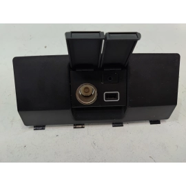 2020-2022 HONDA PILOT CONSOLE AUXILIARY CONNECTOR POWER OOUTLET W/ USB & AUX OEM