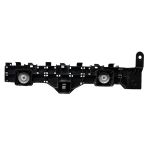 2019-2022 Honda Pilot Front Bumper Left Driver Side Retainer Spacer Bracket OEM