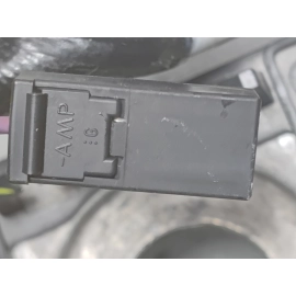 2019 - 2022 Honda Pilot EX-L Steering Wheel Black Leather OEM