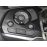 2019 - 2022 Honda Pilot EX-L Steering Wheel Black Leather OEM
