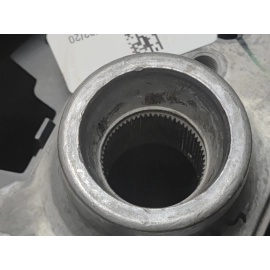 2019 - 2022 Honda Pilot EX-L Steering Wheel Black Leather OEM