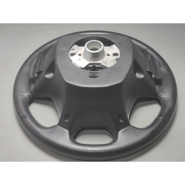 2019 - 2022 Honda Pilot EX-L Steering Wheel Black Leather OEM