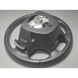 2019 - 2022 Honda Pilot EX-L Steering Wheel Black Leather OEM