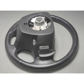 2019 - 2022 Honda Pilot EX-L Steering Wheel Black Leather OEM
