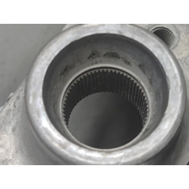 2019 - 2022 Honda Pilot EX-L Steering Wheel Black Leather OEM