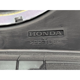 2019-2022 Honda Pilot Rear Subwoofer Sub Woofer Speaker Bass Box OEM