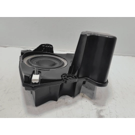 2019-2022 Honda Pilot Rear Subwoofer Sub Woofer Speaker Bass Box OEM