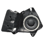 2019-2022 Honda Pilot Rear Subwoofer Sub Woofer Speaker Bass Box OEM