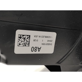 2019-2022 Honda Pilot Rear Subwoofer Sub Woofer Speaker Bass Box OEM