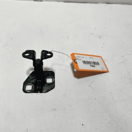 12-21 Tesla Model S Rear Left Driver Side Door Lower Hinge Closure Assist L