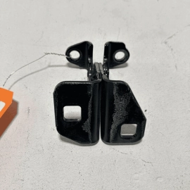 12-21 Tesla Model S Rear Left Driver Side Door Lower Hinge Closure Assist L