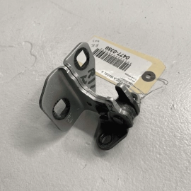 12-21 Tesla Model S Rear Left Driver Side Door Lower Hinge Closure Assist L