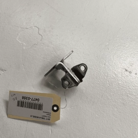 12-21 Tesla Model S Rear Left Driver Side Door Lower Hinge Closure Assist L