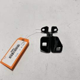 12-21 Tesla Model S Rear Left Driver Side Door Lower Hinge Closure Assist L