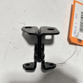 12-21 Tesla Model S Rear Left Driver Side Door Lower Hinge Closure Assist L