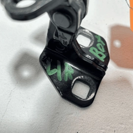 12-21 Tesla Model S Rear Left Driver Side Door Lower Hinge Closure Assist L