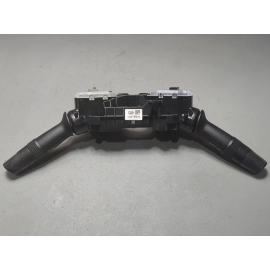 2019-2022 HONDA PILOT STEERING COLUMN MULTIFUNCTION SWITCH & BRACKET OEM