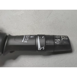 2019-2022 HONDA PILOT STEERING COLUMN MULTIFUNCTION SWITCH & BRACKET OEM