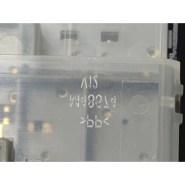 2019-2022 HONDA PILOT STEERING COLUMN MULTIFUNCTION SWITCH & BRACKET OEM