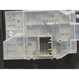 2019-2022 HONDA PILOT STEERING COLUMN MULTIFUNCTION SWITCH & BRACKET OEM