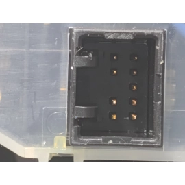 2019-2022 HONDA PILOT STEERING COLUMN MULTIFUNCTION SWITCH & BRACKET OEM