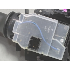 2019-2022 HONDA PILOT STEERING COLUMN MULTIFUNCTION SWITCH & BRACKET OEM