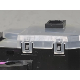 2019-2022 HONDA PILOT STEERING COLUMN MULTIFUNCTION SWITCH & BRACKET OEM