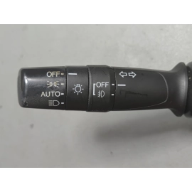 2019-2022 HONDA PILOT STEERING COLUMN MULTIFUNCTION SWITCH & BRACKET OEM