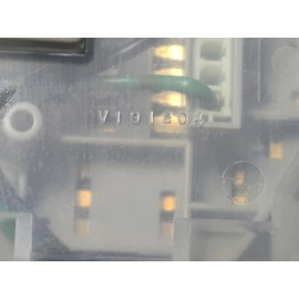 2019-2022 HONDA PILOT STEERING COLUMN MULTIFUNCTION SWITCH & BRACKET OEM