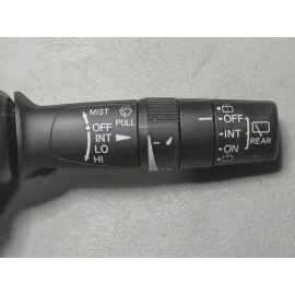 2019-2022 HONDA PILOT STEERING COLUMN MULTIFUNCTION SWITCH & BRACKET OEM