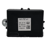 2019-22 Honda Pilot Touring Power Liftgate Tailgate Computer Control Module OEM