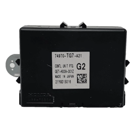 2019-22 Honda Pilot Touring Power Liftgate Tailgate Computer Control Module OEM