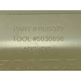 Roof Overhead Console Dome Light Lamp Honda Pilot beige 2016-2022 OEM