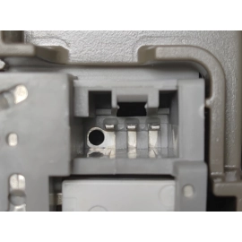 Roof Overhead Console Dome Light Lamp Honda Pilot beige 2016-2022 OEM