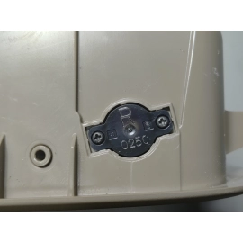 Roof Overhead Console Dome Light Lamp Honda Pilot beige 2016-2022 OEM