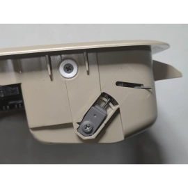 Roof Overhead Console Dome Light Lamp Honda Pilot beige 2016-2022 OEM