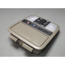 Roof Overhead Console Dome Light Lamp Honda Pilot beige 2016-2022 OEM