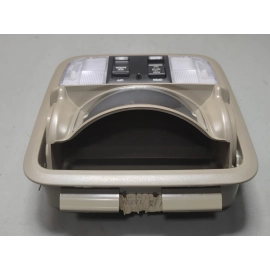 Roof Overhead Console Dome Light Lamp Honda Pilot beige 2016-2022 OEM