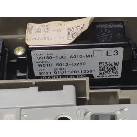 Roof Overhead Console Dome Light Lamp Honda Pilot beige 2016-2022 OEM