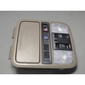 Roof Overhead Console Dome Light Lamp Honda Pilot beige 2016-2022 OEM