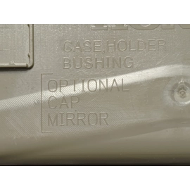 Roof Overhead Console Dome Light Lamp Honda Pilot beige 2016-2022 OEM