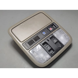 Roof Overhead Console Dome Light Lamp Honda Pilot beige 2016-2022 OEM