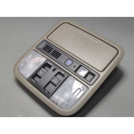 Roof Overhead Console Dome Light Lamp Honda Pilot beige 2016-2022 OEM