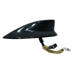 2019-2021 Honda Pilot Touring Roof Exterior Shark Fin Antenna Module *G542P* OEM