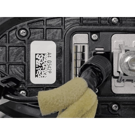 2019-2021 Honda Pilot Touring Roof Exterior Shark Fin Antenna Module *G542P* OEM