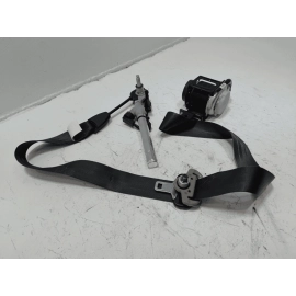 16-22 Honda Pilot Front Left Driver Side Seat Belt Seatbelt Retractor OEM Beige